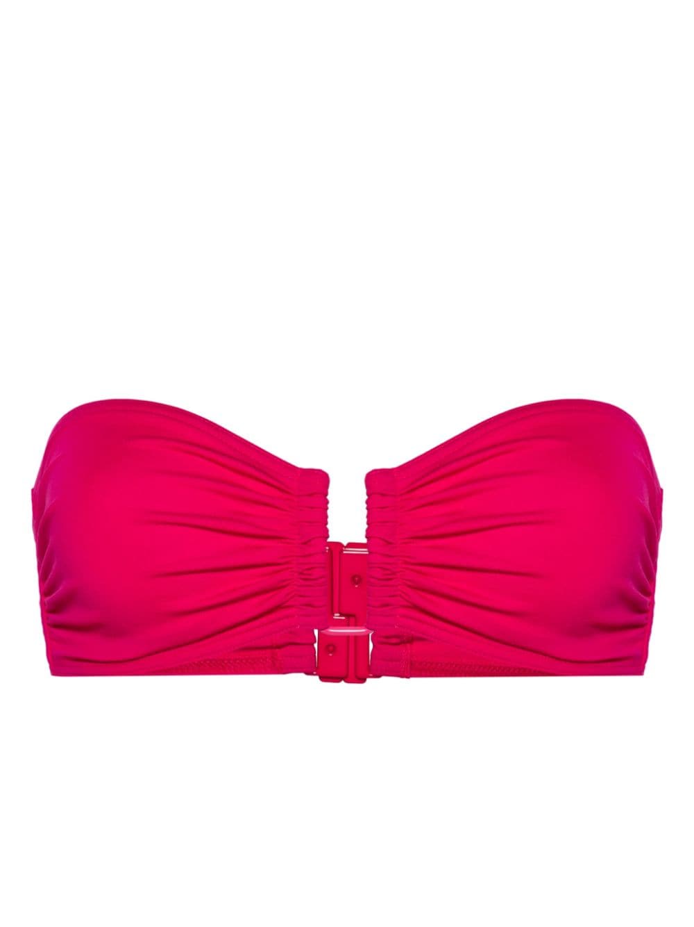 ERES Show bandeau bikini top - Pink von ERES