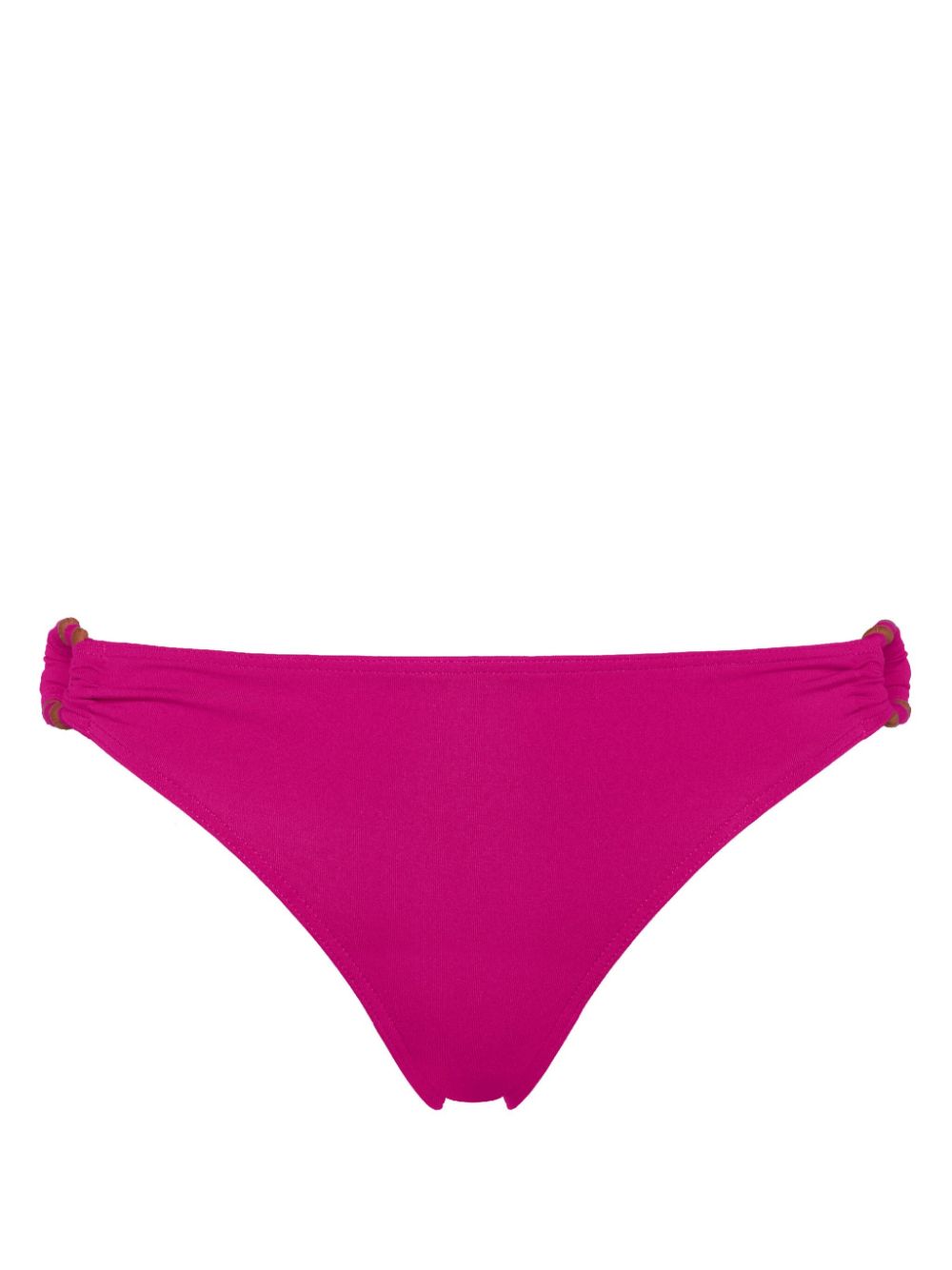 ERES Spirale ring bikini bottoms - Pink von ERES
