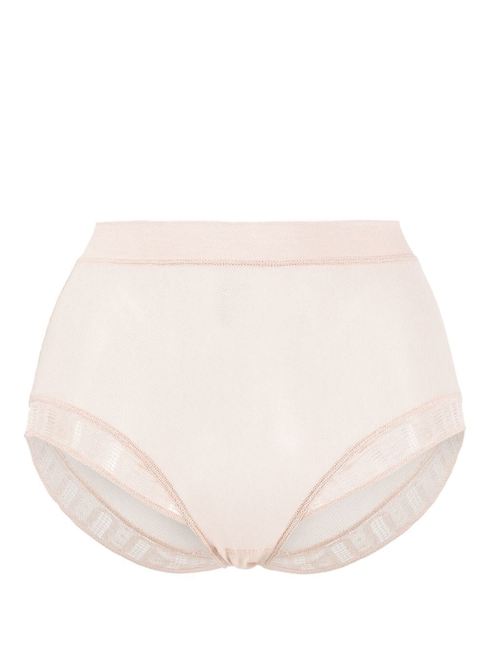 ERES Subtil high-waisted briefs - Pink von ERES