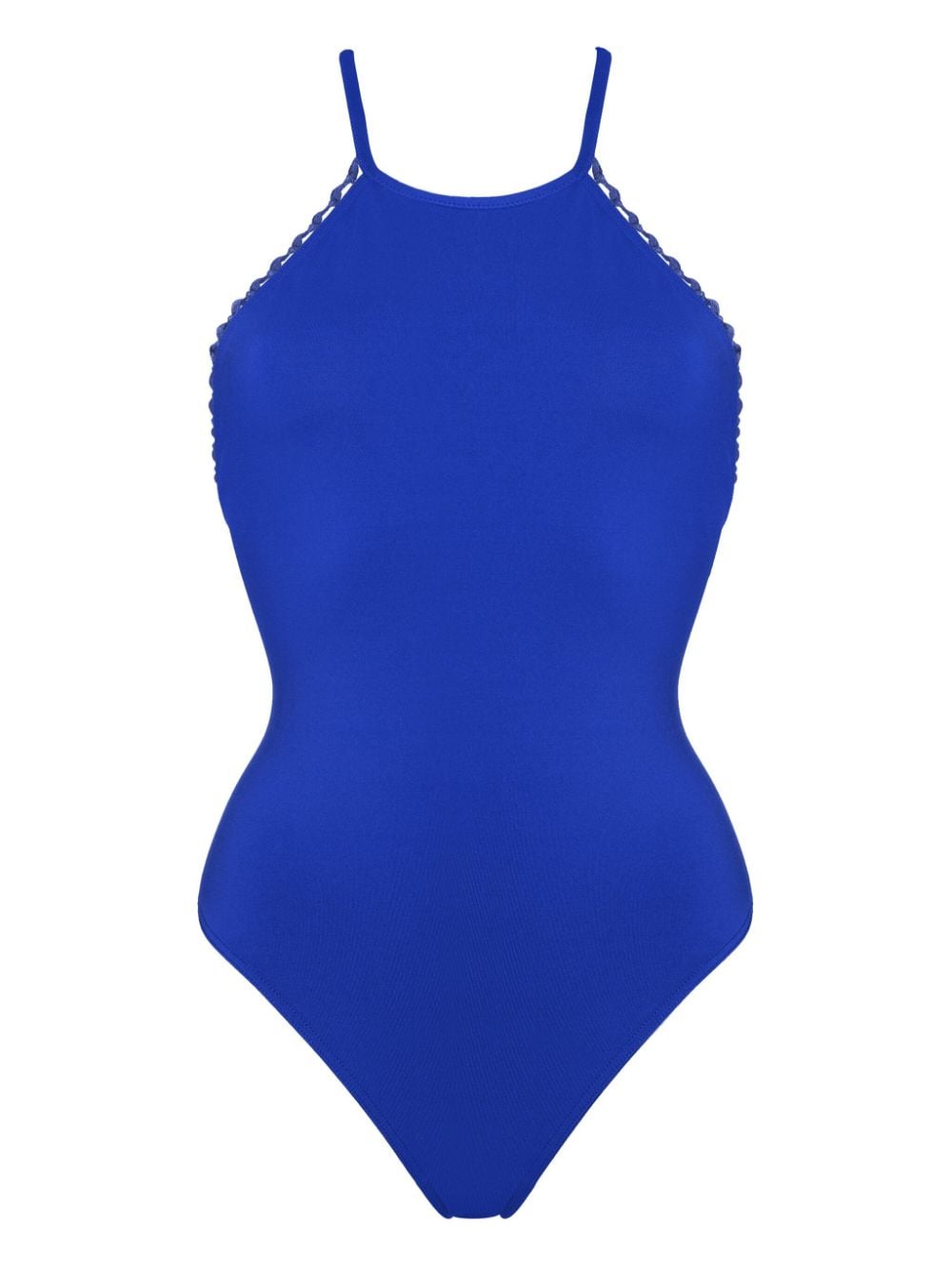 ERES Sunlight sophisticated swimsuit - Blue von ERES