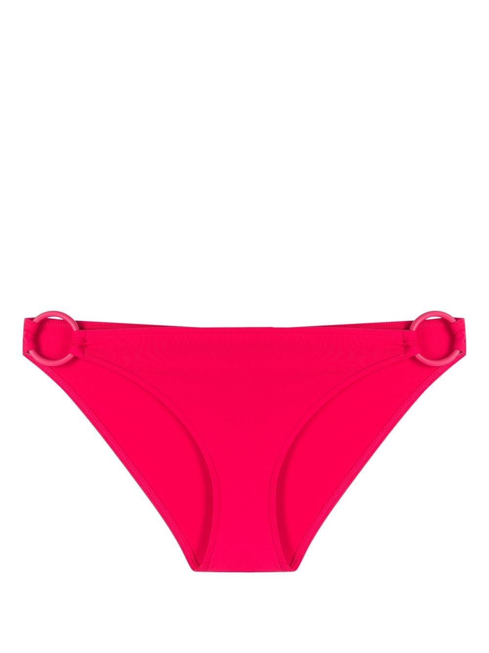 ERES Sylvia ring-detail bikini bottoms - Pink von ERES