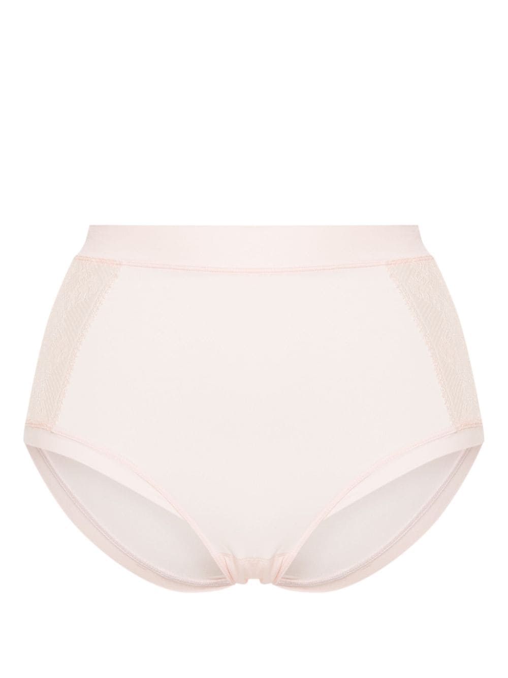 ERES Verveine high-waisted briefs - Pink von ERES