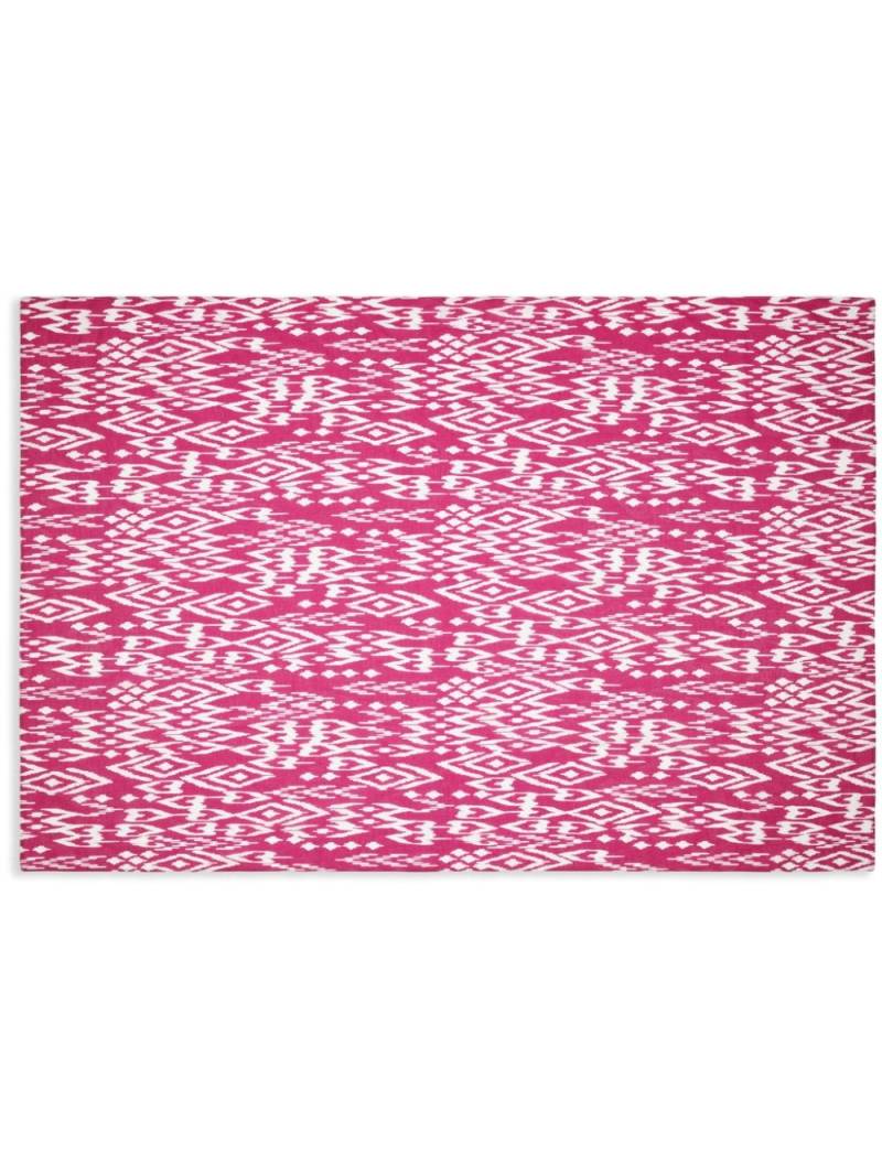 ERES Weather cotton sarong - Pink von ERES