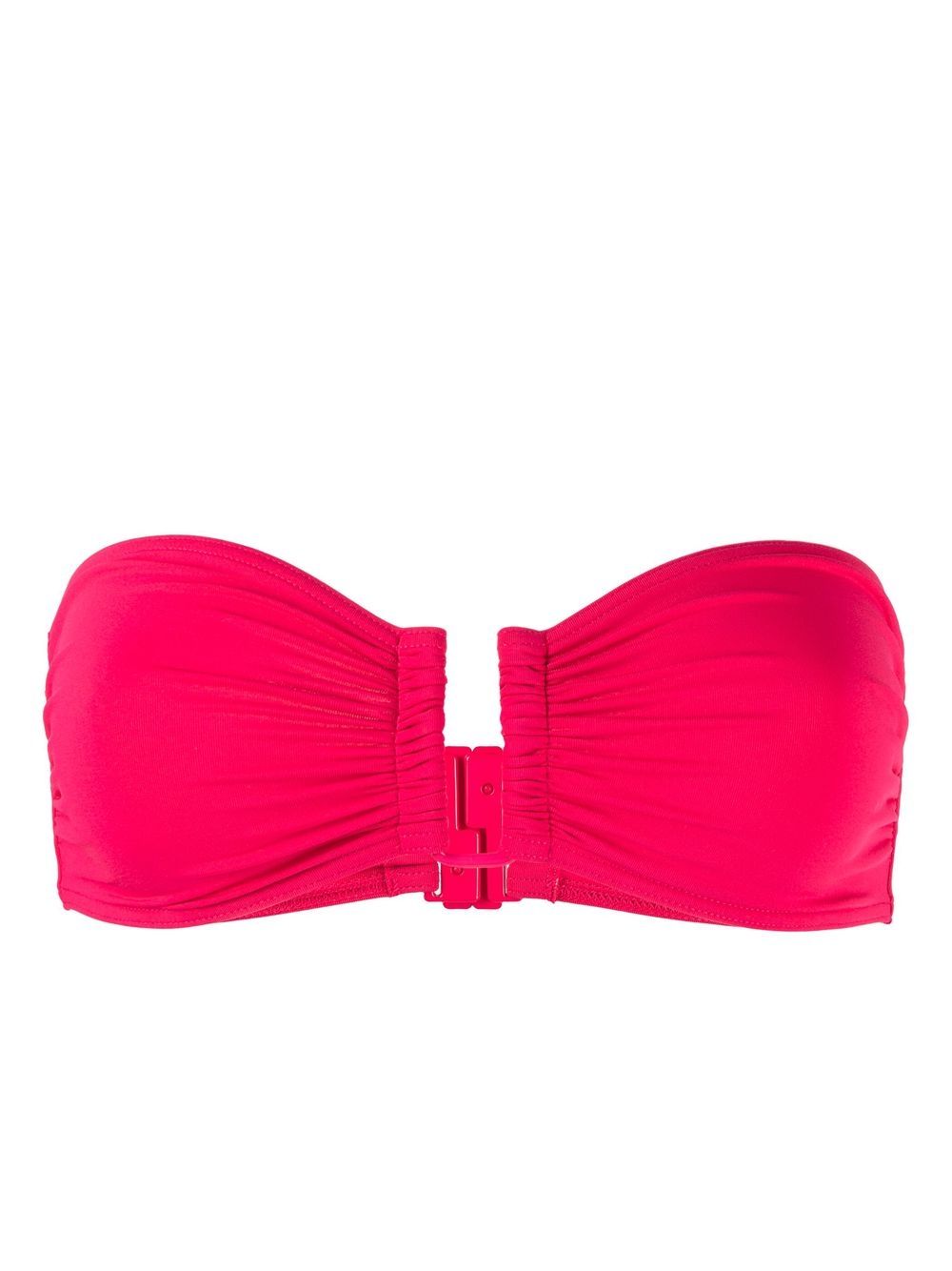 ERES bandeau bikini top - Pink von ERES