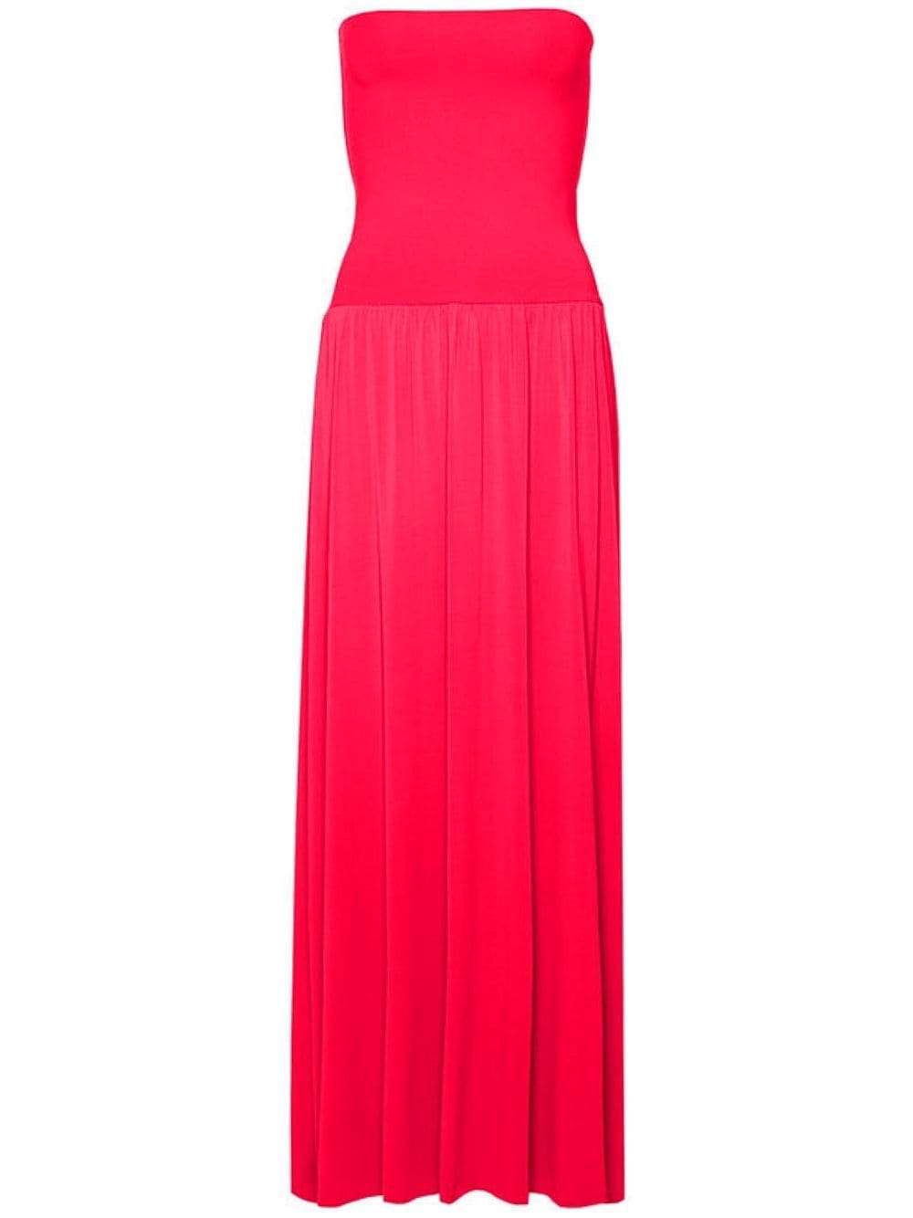 ERES Oda long dress - Pink von ERES