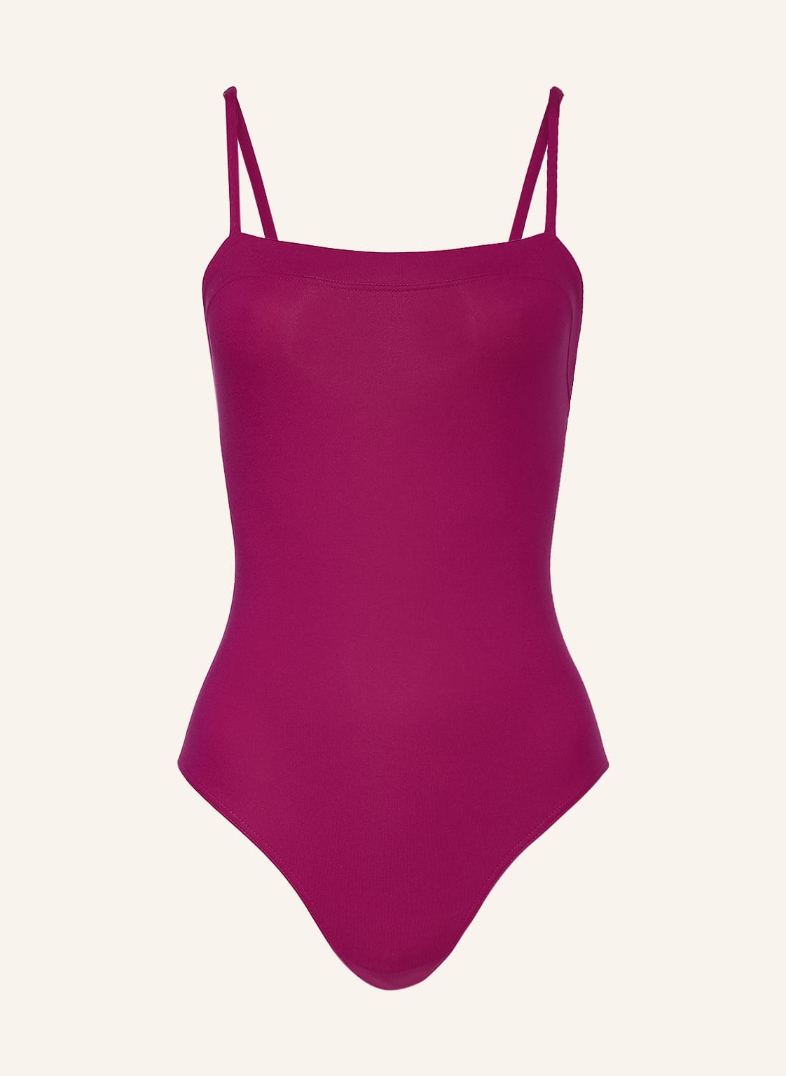 Eres Badeanzug Aquarelle pink Eres Badeanzug Aquarelle pink von ERES