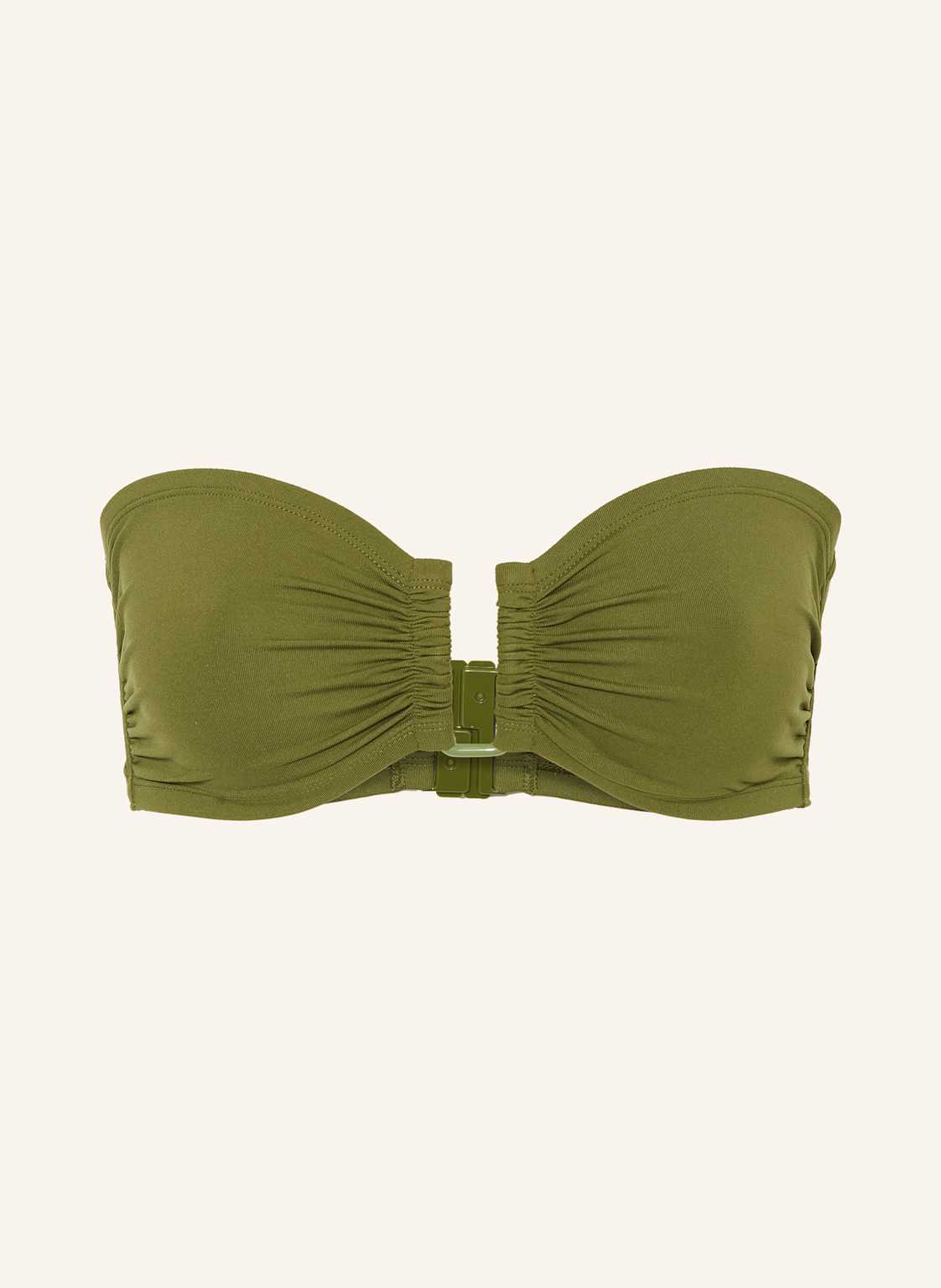 Eres Bandeau-Bikini-Top Show gruen Eres Bandeau-Bikini-Top Show gruen von ERES