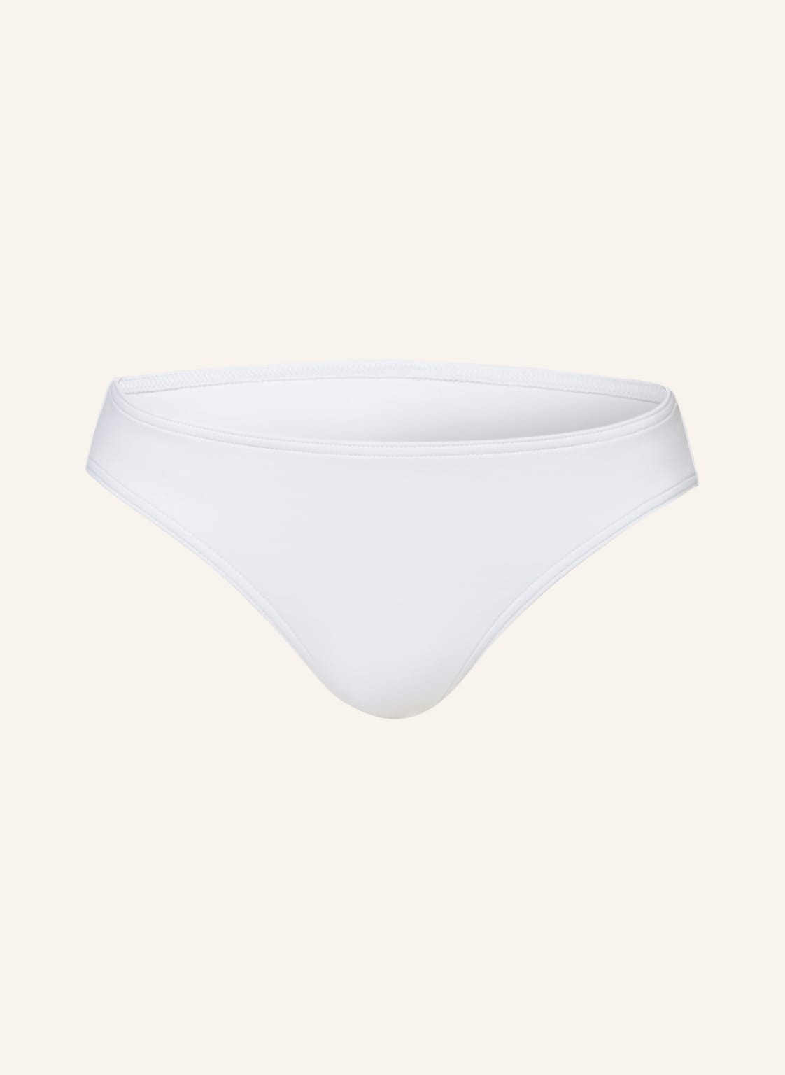 Eres Basic-Bikini-Hose Scarlett weiss Eres Basic-Bikini-Hose Scarlett weiss von ERES