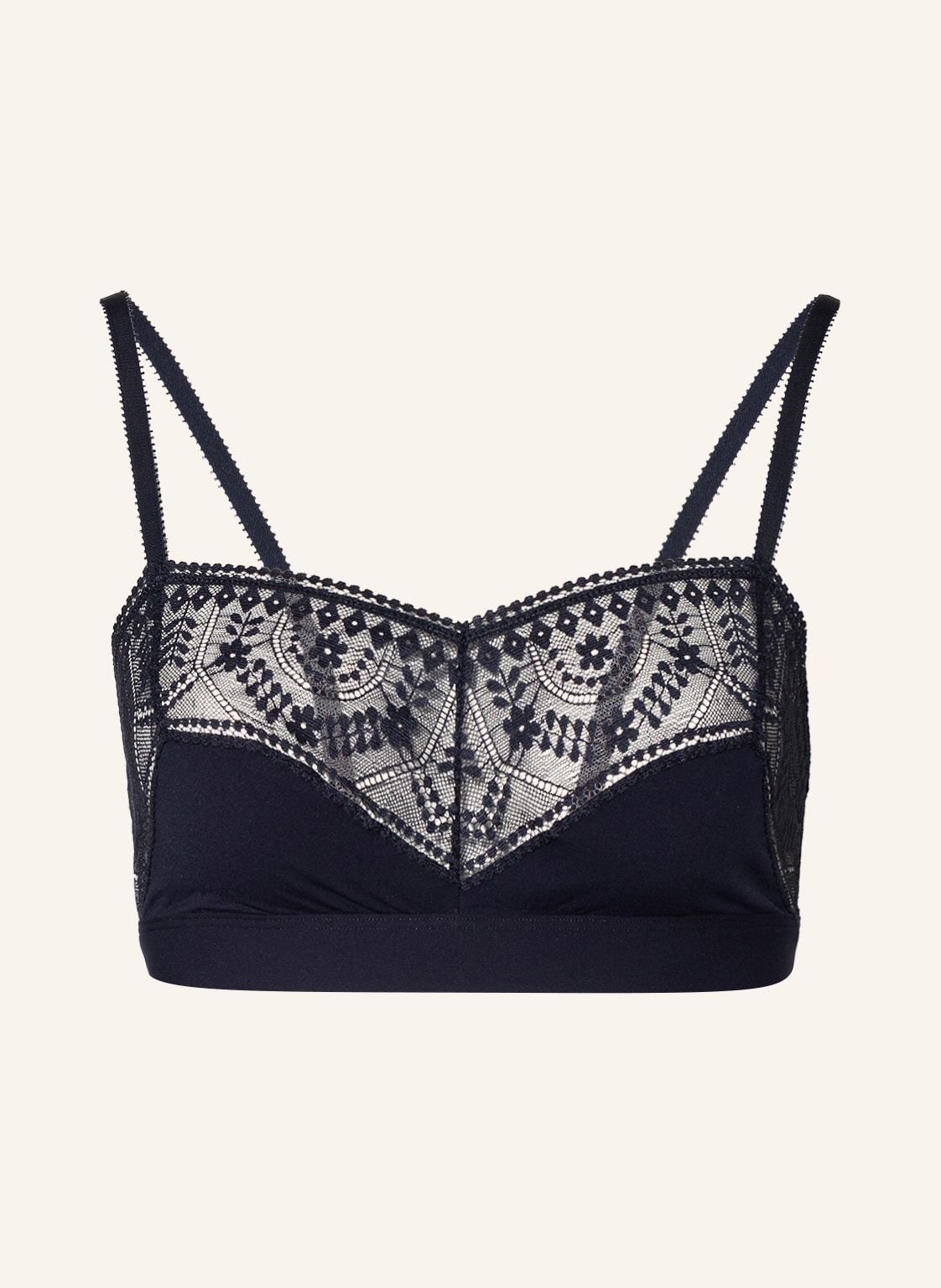 Eres Bustier Cèdre schwarz Eres Bustier Cèdre schwarz von ERES