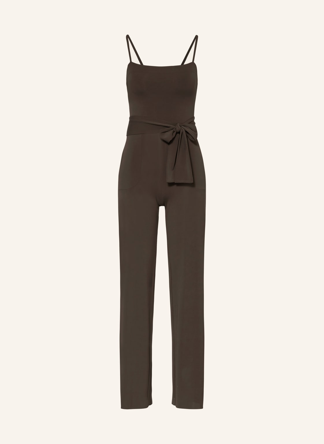 Eres Jersey-Jumpsuit Alba grau Eres Jersey-Jumpsuit Alba grau von ERES