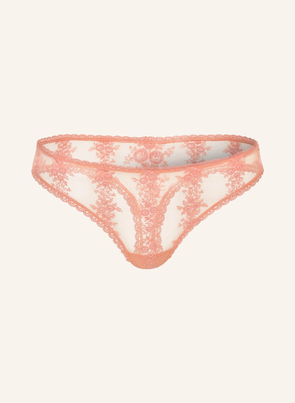 Eres String Ressac rosa Eres String Ressac rosa von ERES
