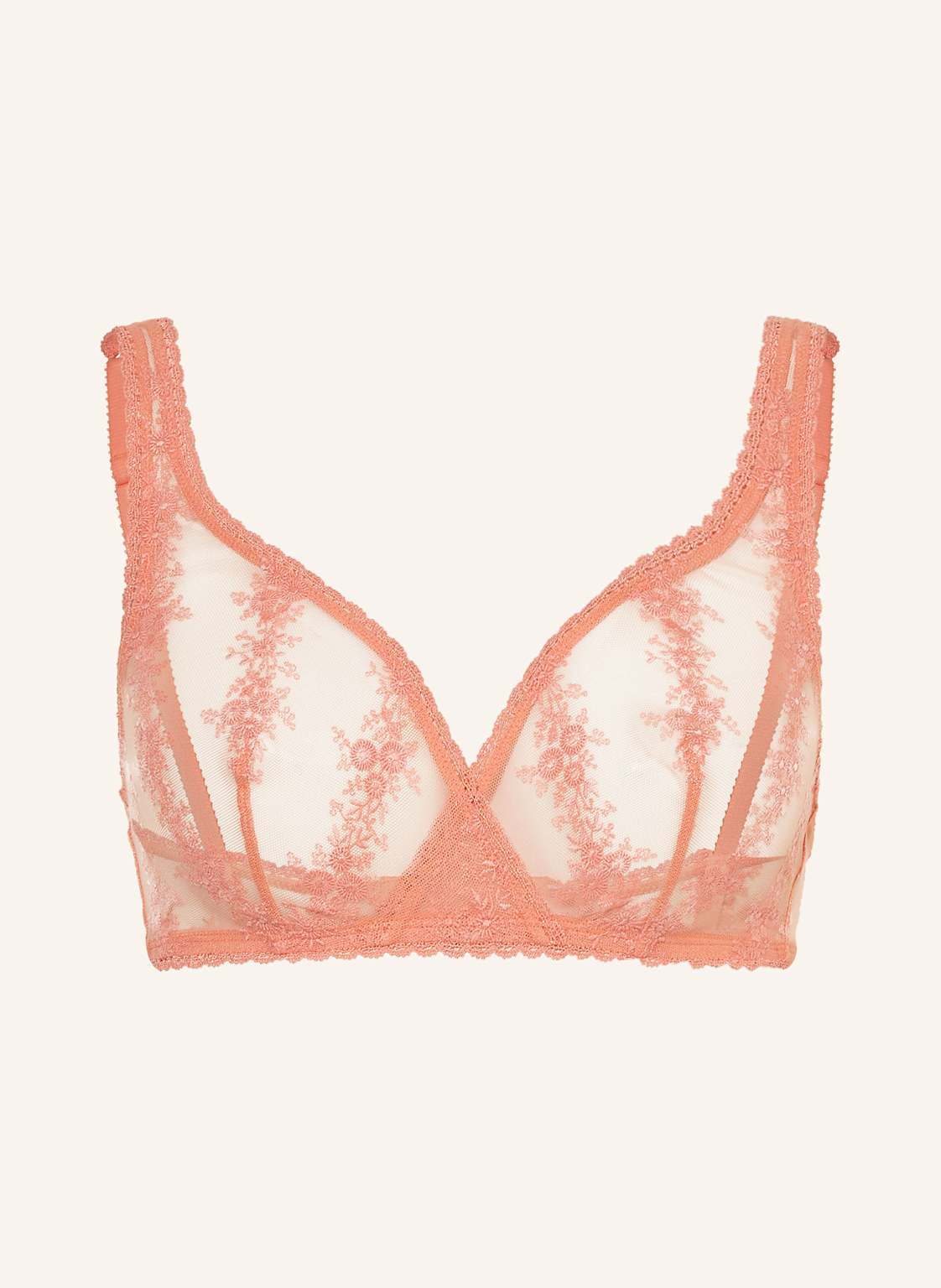 Eres Triangel-Bh Gourmande rosa Eres Triangel-Bh Gourmande rosa von ERES