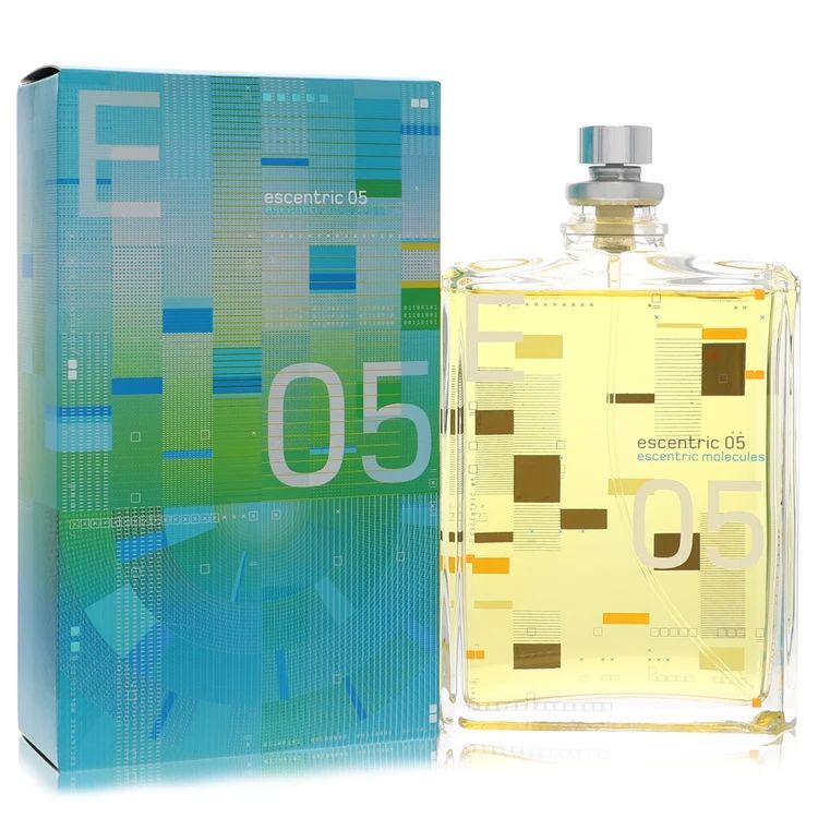 Escentric Molecules Escentric 05 Eau de Toilette 105ml Escentric Molecules Escentric 05 Eau de Toilette 105ml von Escentric Molecules