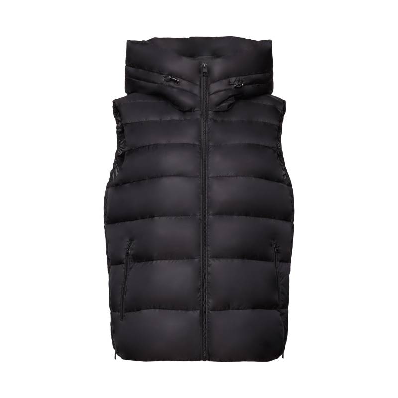 Ärmellose Daunenjacke Rcs Damen  M von ESPRIT