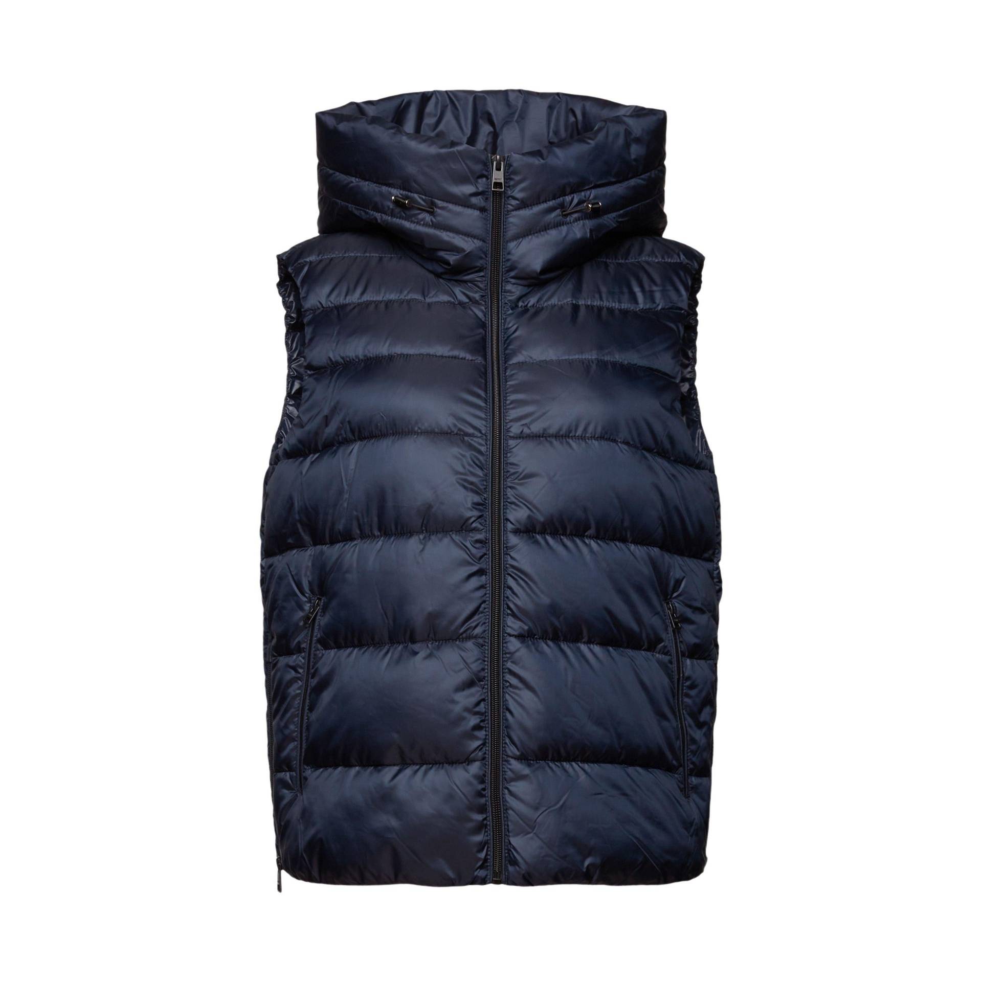 Ärmellose Daunenjacke Rcs Damen  S von ESPRIT