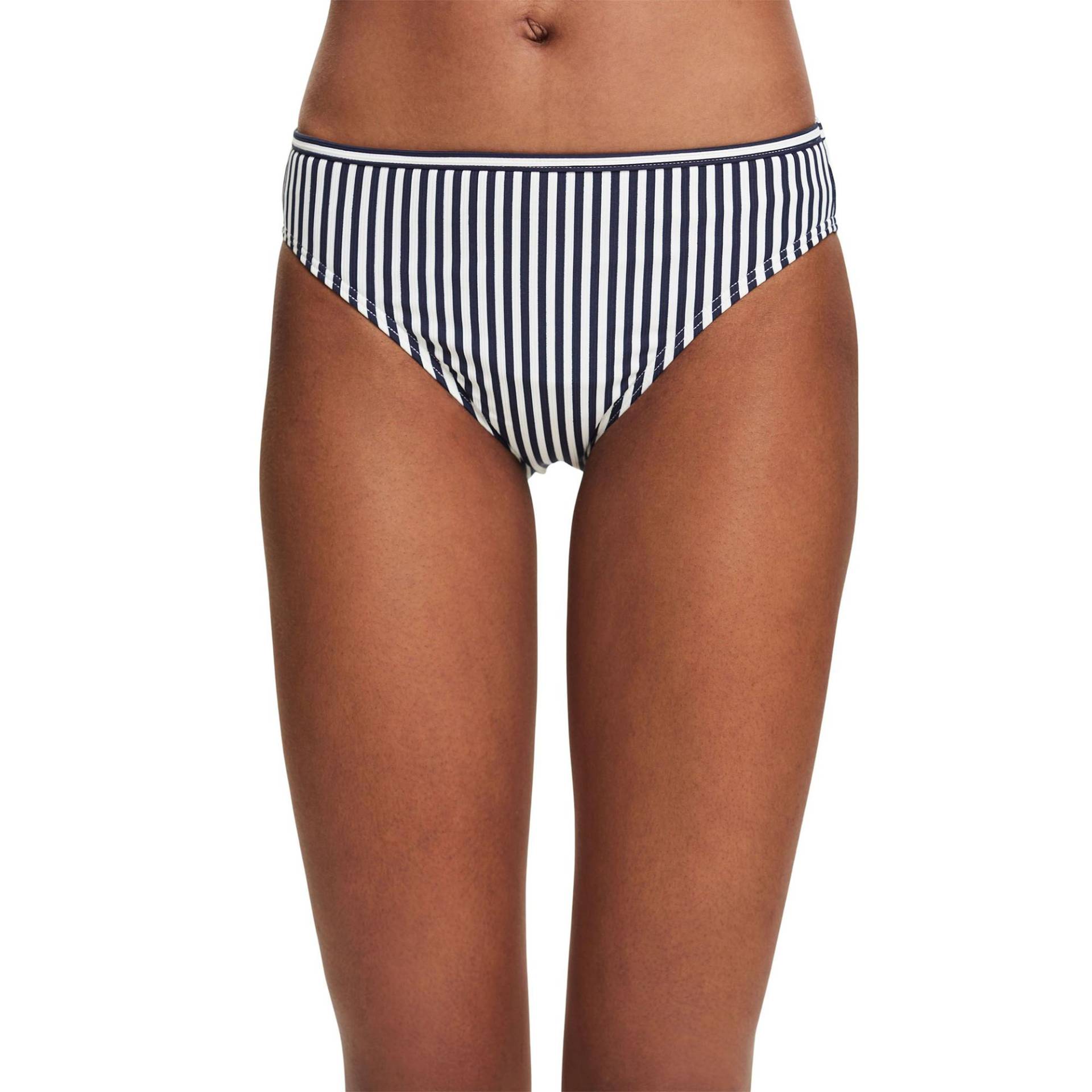 Bikini Unterteil, Slip Damen Marine 36 von ESPRIT