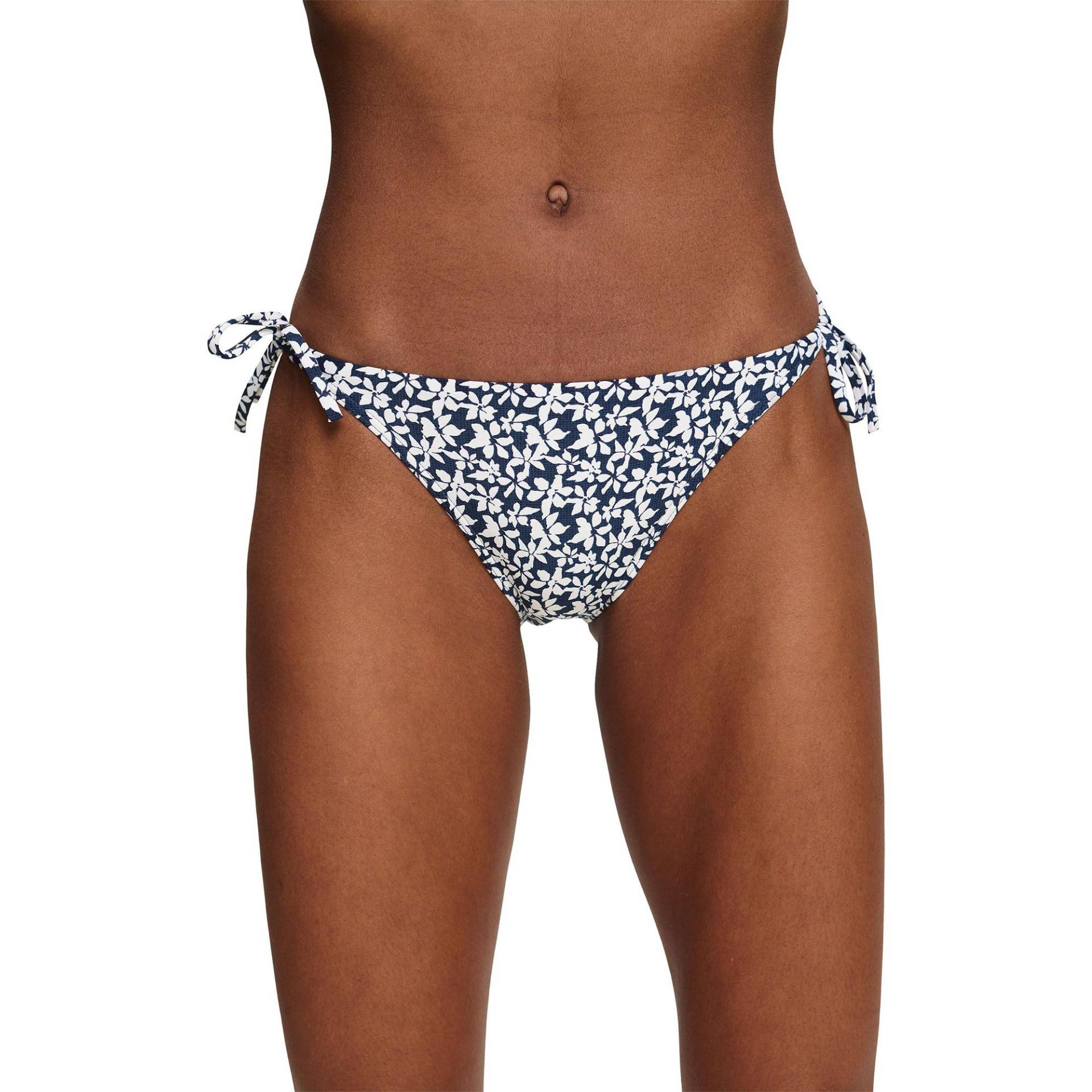 Bikini Unterteil, Slip Damen Marine 38 von ESPRIT