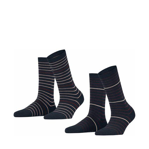 Socken Damen Marine 39-42 von ESPRIT