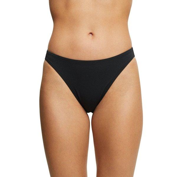 Bikini Unterteil, Slip Damen Black 38 von ESPRIT