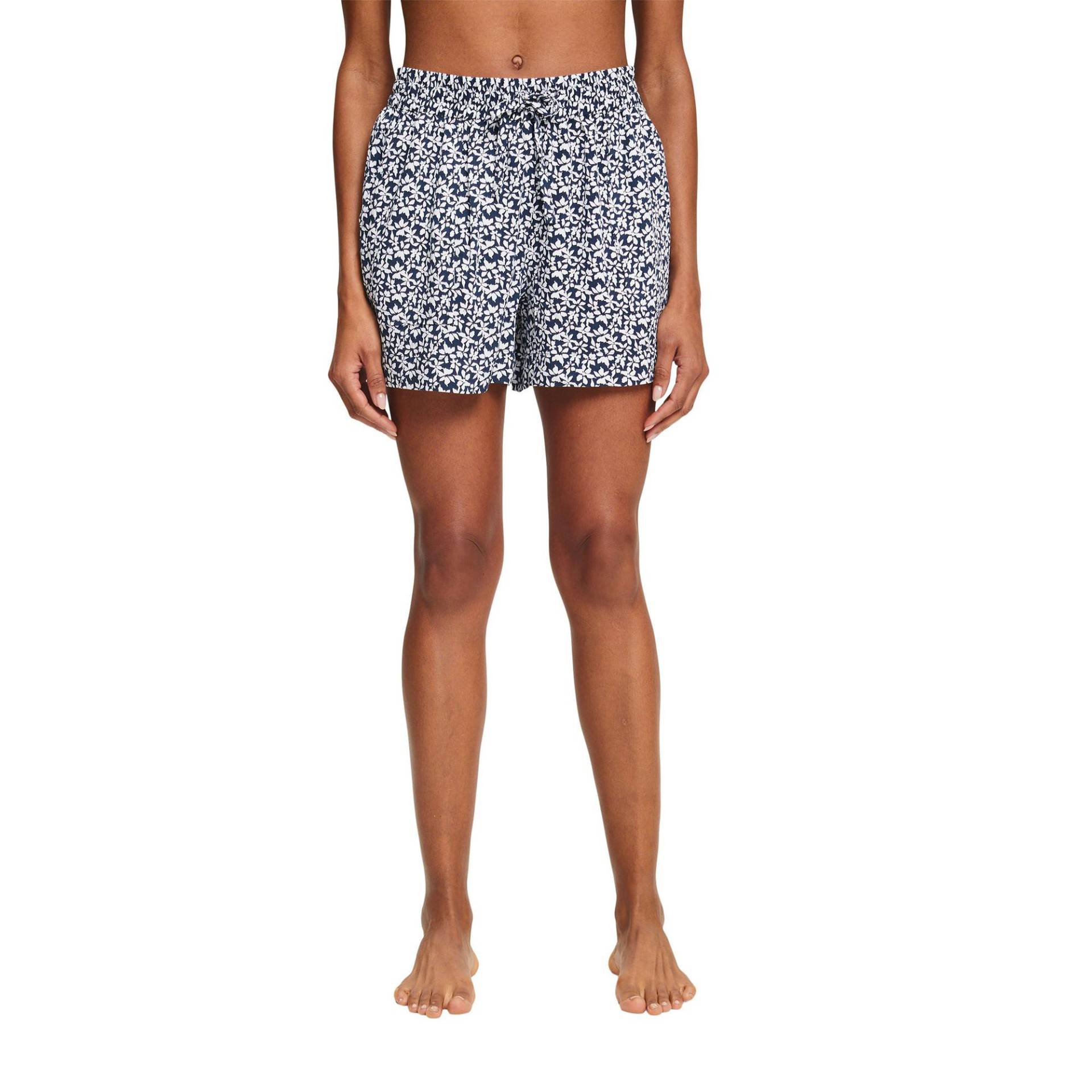 Shorts Damen Marine L von ESPRIT