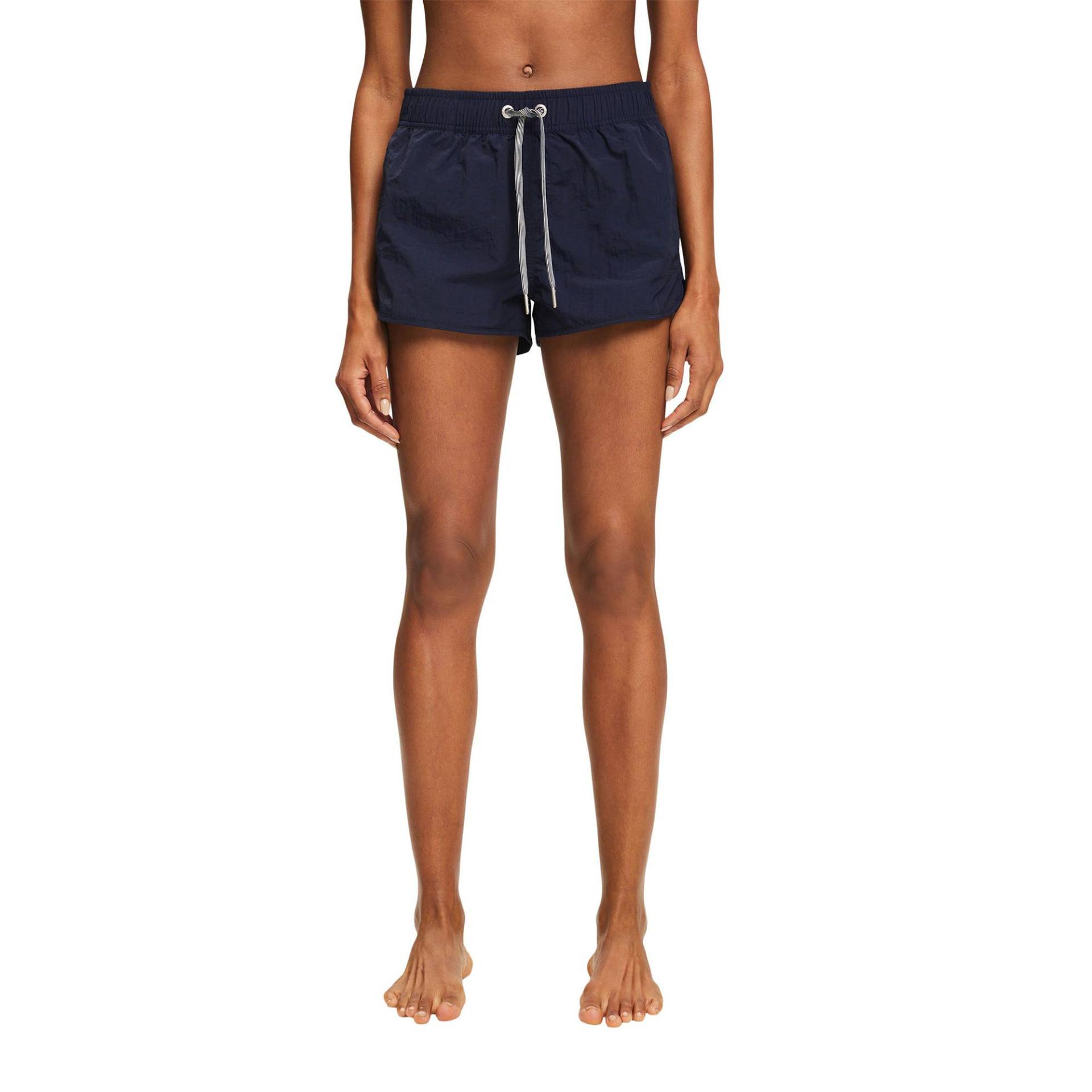 Shorts Damen Marine L von ESPRIT