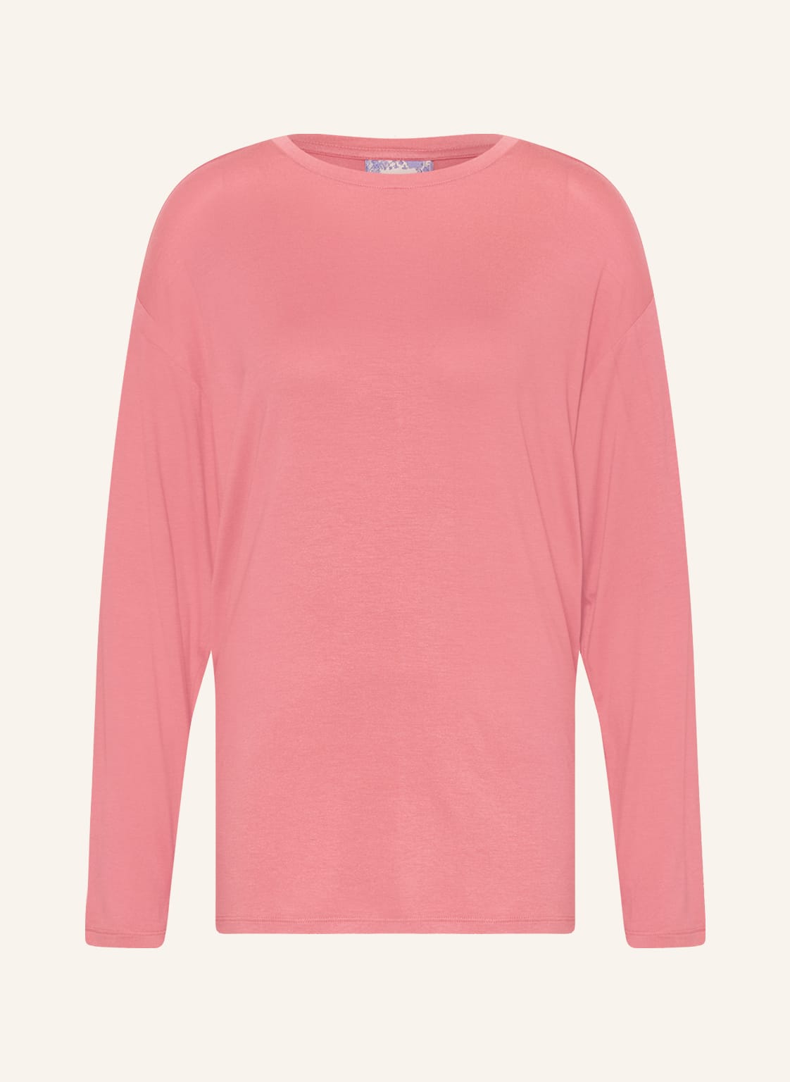 Essenza Schlafshirt Denna pink von ESSENZA