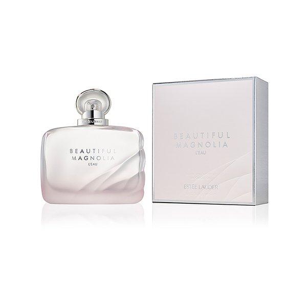 Beautiful Magnolia L'eau Eau De Toilette Damen  100 ml von ESTÉE LAUDER