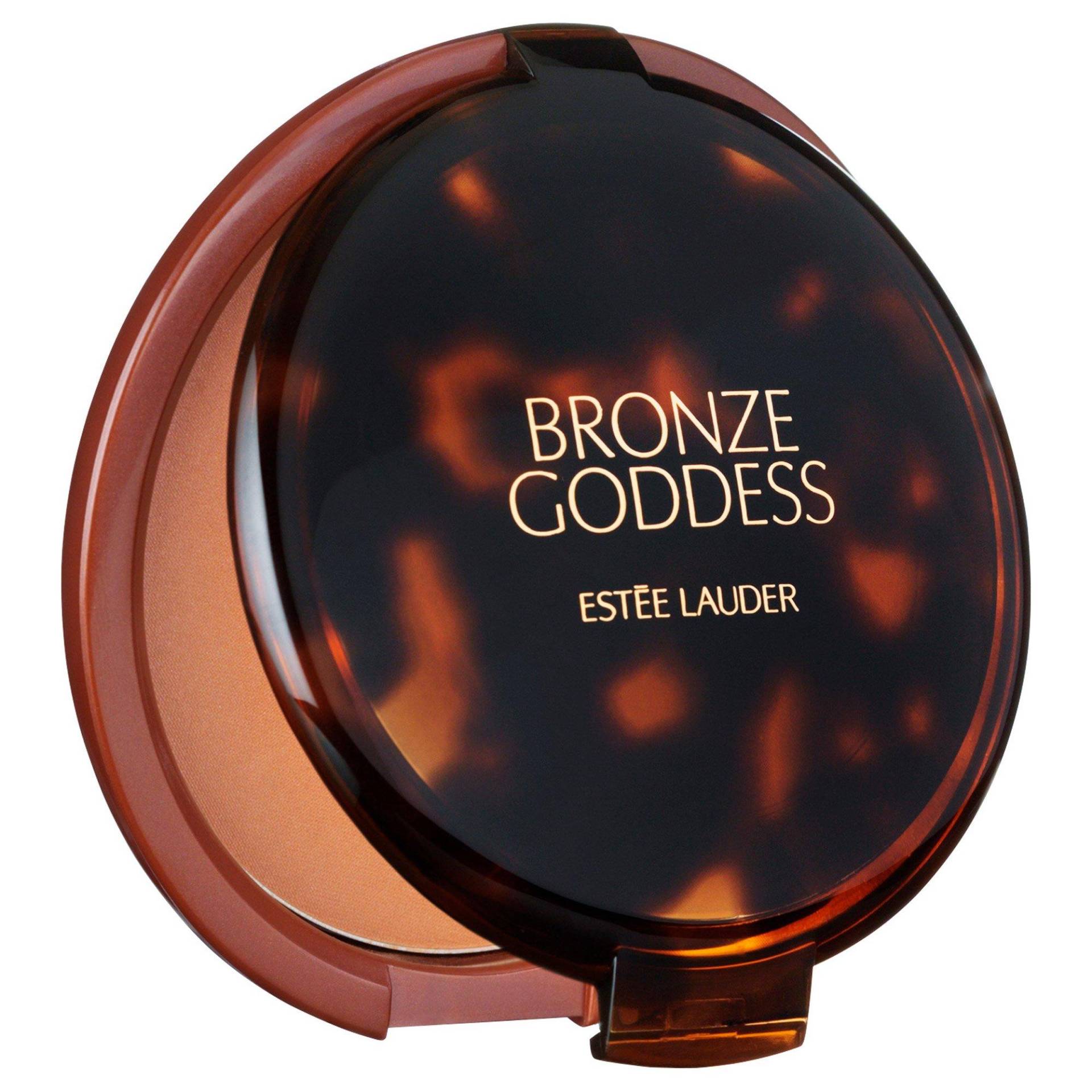 Bronze Goddess Powder Bronzer Damen LIGHT von ESTÉE LAUDER