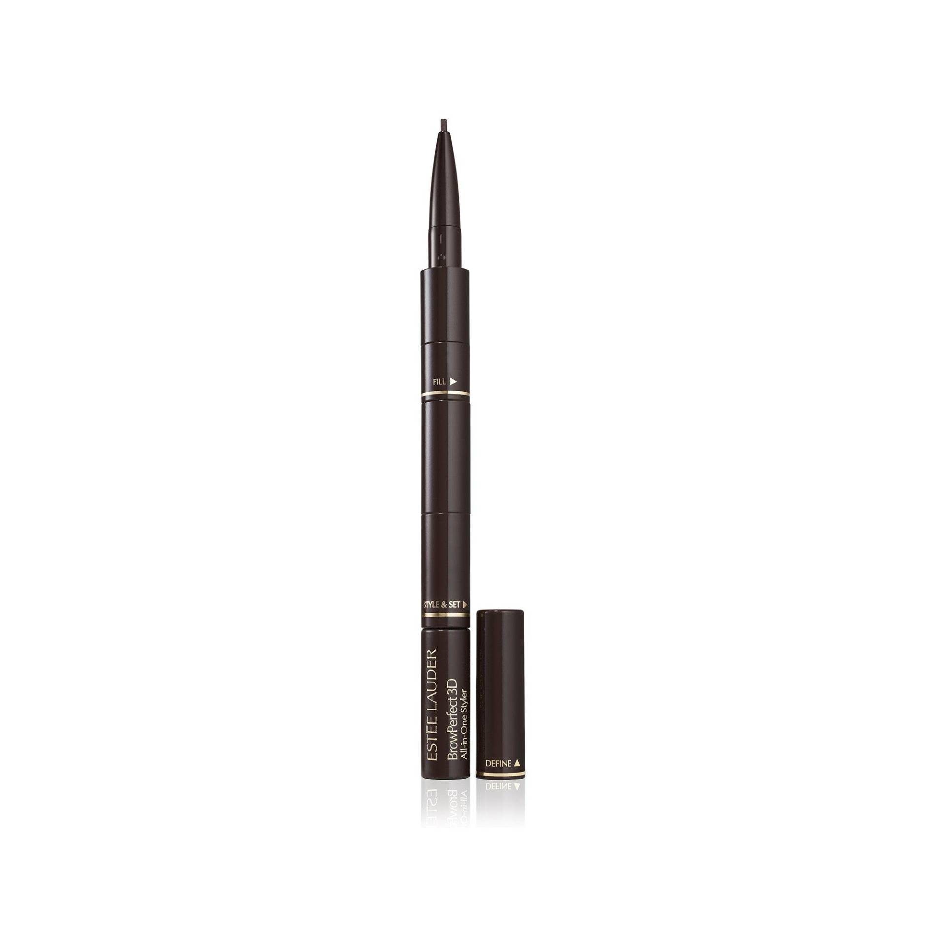 Brow Microprecise Multitasker Damen Blackened Brown 6ml von ESTÉE LAUDER