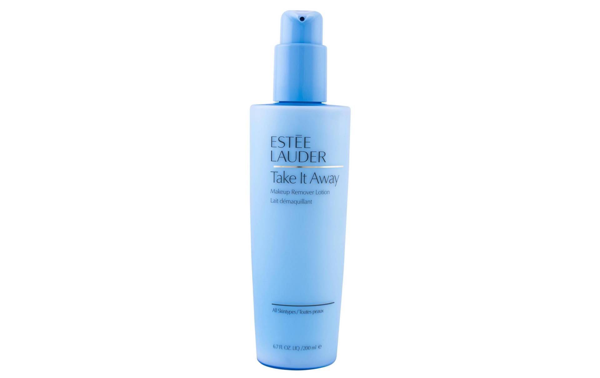 ESTÉE LAUDER Augen-Make-up-Entferner »Take It Away 200 ml« von ESTÉE LAUDER