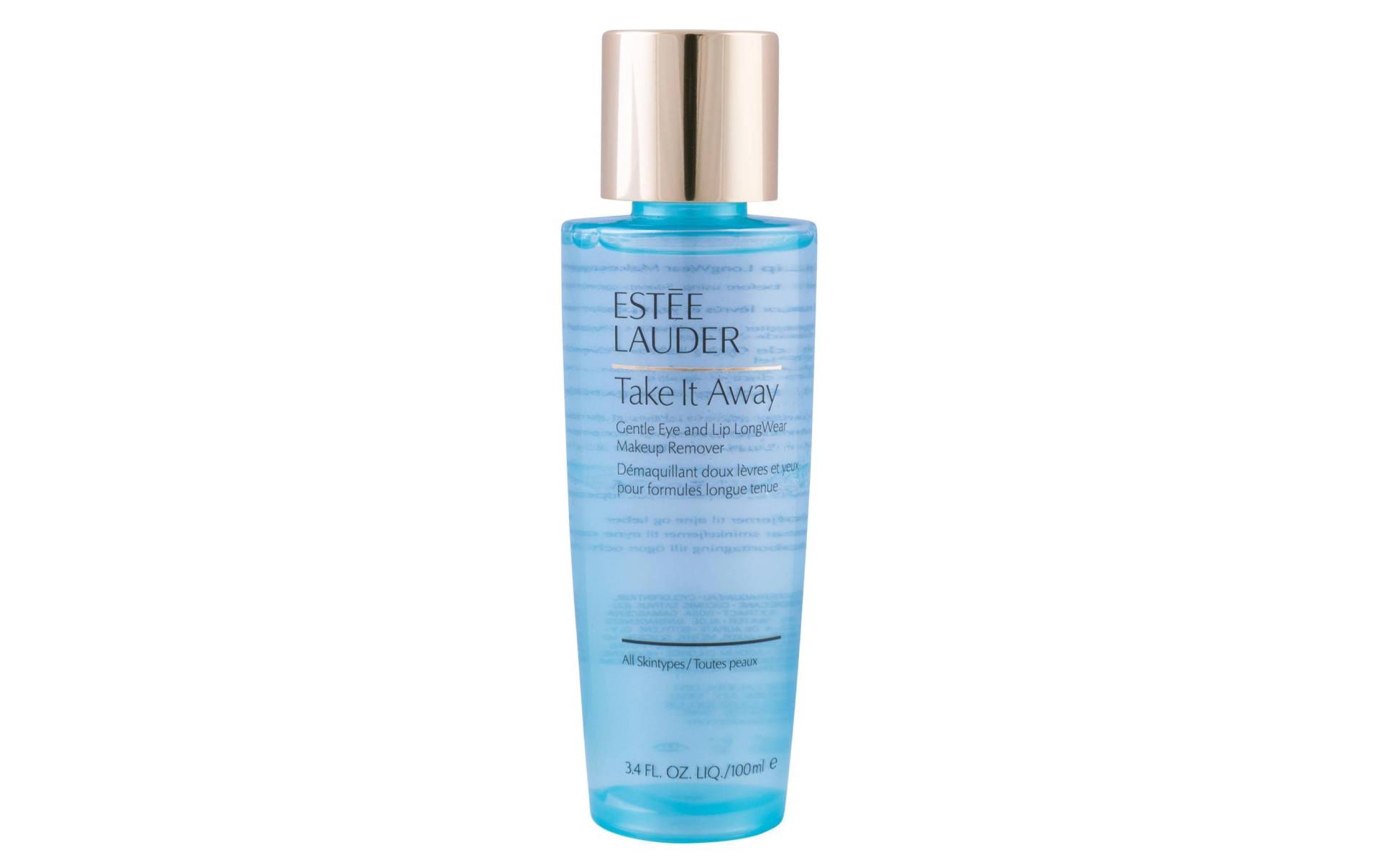 ESTÉE LAUDER Augen-Make-up-Entferner »Take it Away Gentle 100 ml« von ESTÉE LAUDER