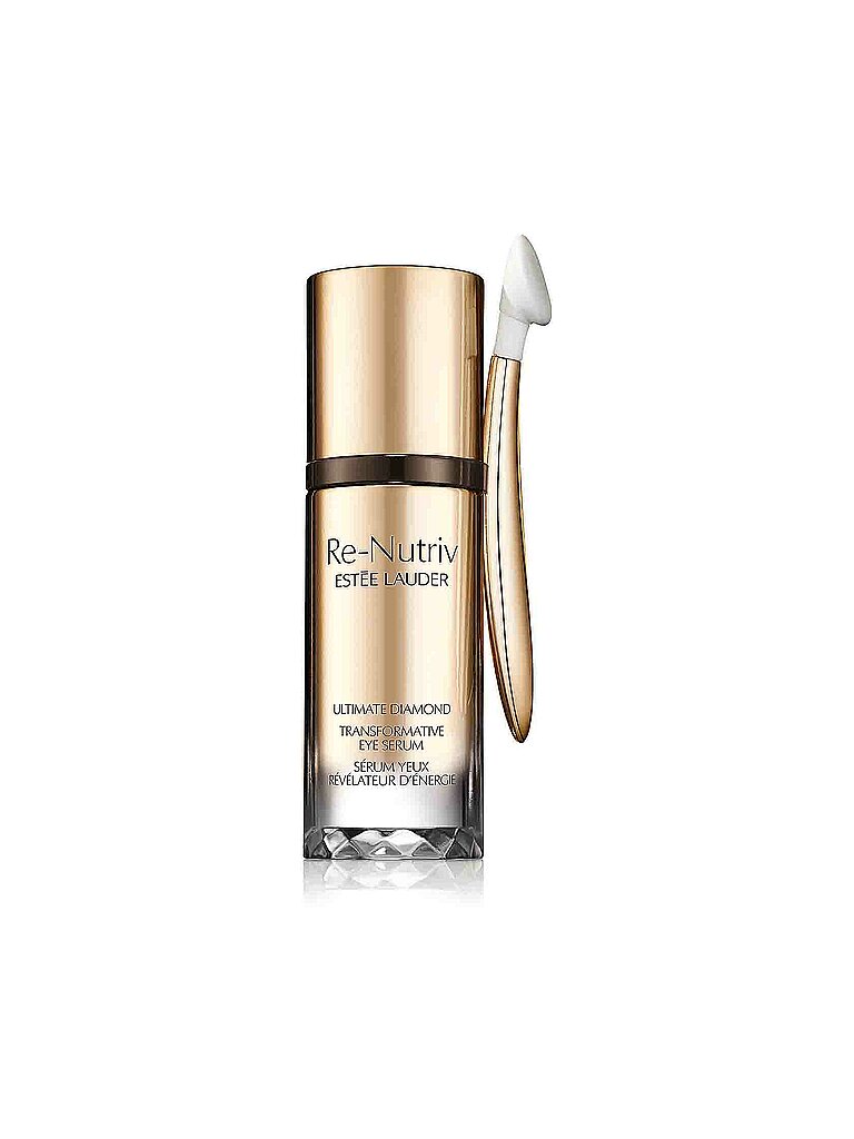 ESTÉE LAUDER Augenserum - Re-Nutriv Ultimate Diamond Transformative Eye Serum 15ml von Estee Lauder