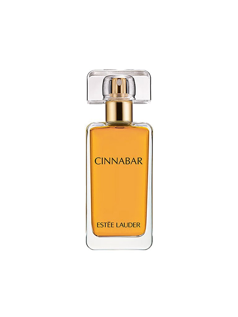 ESTÉE LAUDER Cinnabar Eau de Parfum Spray 50ml von Estee Lauder