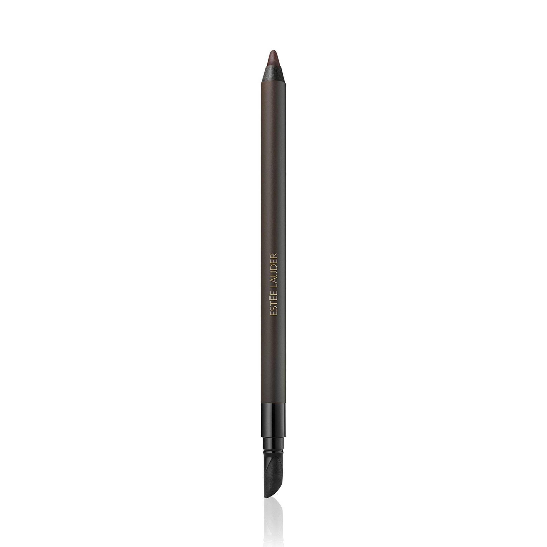 Double Wear 24h Waterproof Gel Eye Pencil Damen Espresso 1.2g von ESTÉE LAUDER