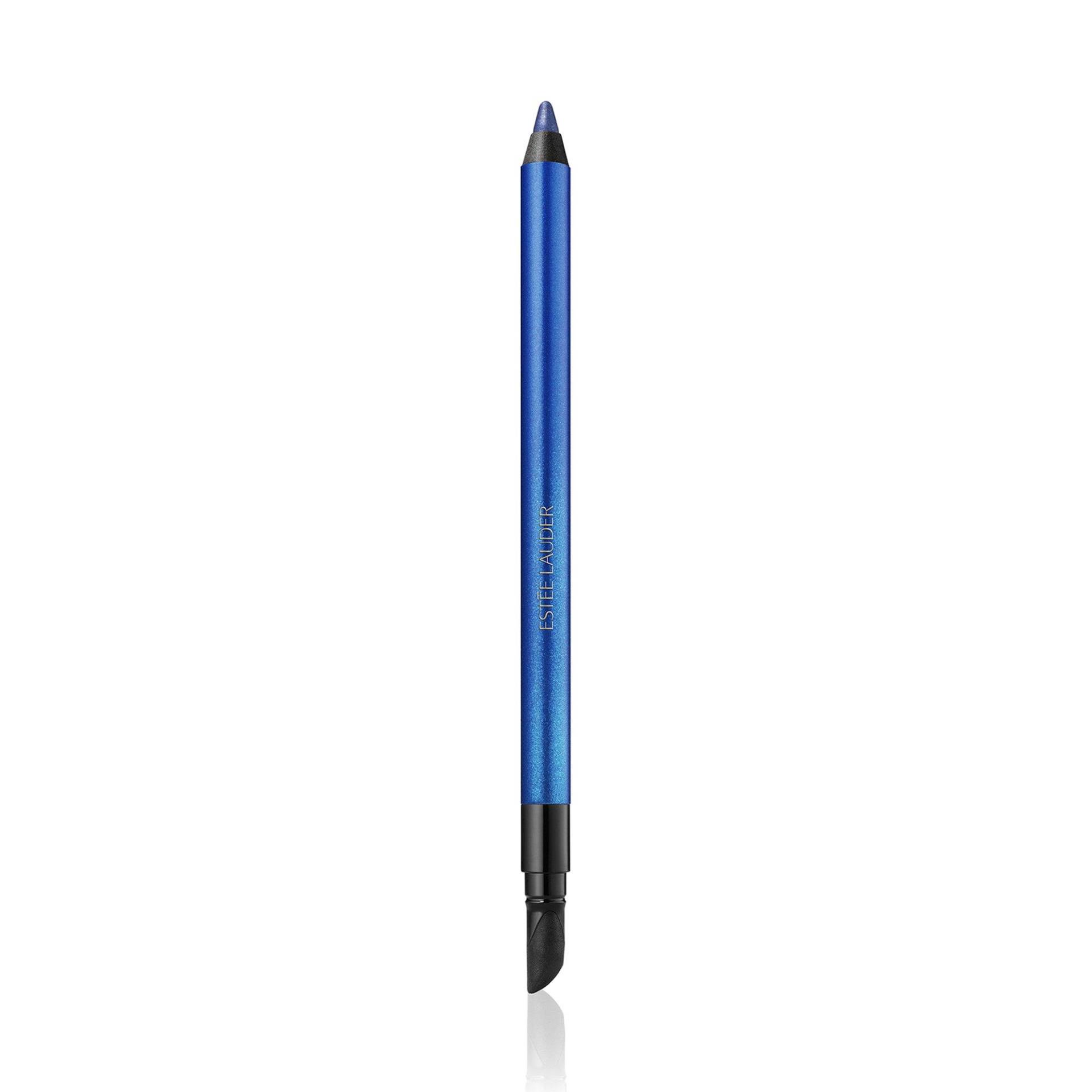 Double Wear 24h Waterproof Gel Eye Pencil Damen Saphire Sky 1.2g
