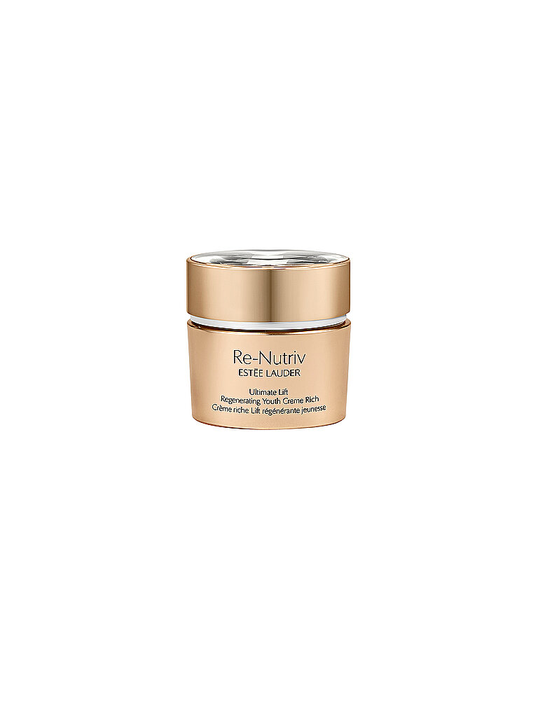 ESTÉE LAUDER Gesichtscreme - Ultimate Lift Crème Rich 50ml ESTÉE LAUDER Gesichtscreme - Ultimate Lift Crème Rich 50ml von Estee Lauder