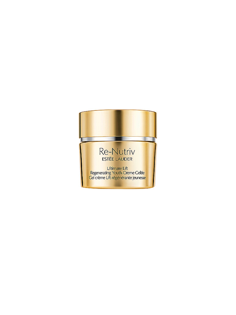 ESTÉE LAUDER Gesichtscreme - Ultimate Lift Regenerating Youth Creme Gelee 50ml ESTÉE LAUDER Gesichtscreme - Ultimate Lift Regenerating Youth Creme Gelee 50ml von Estee Lauder