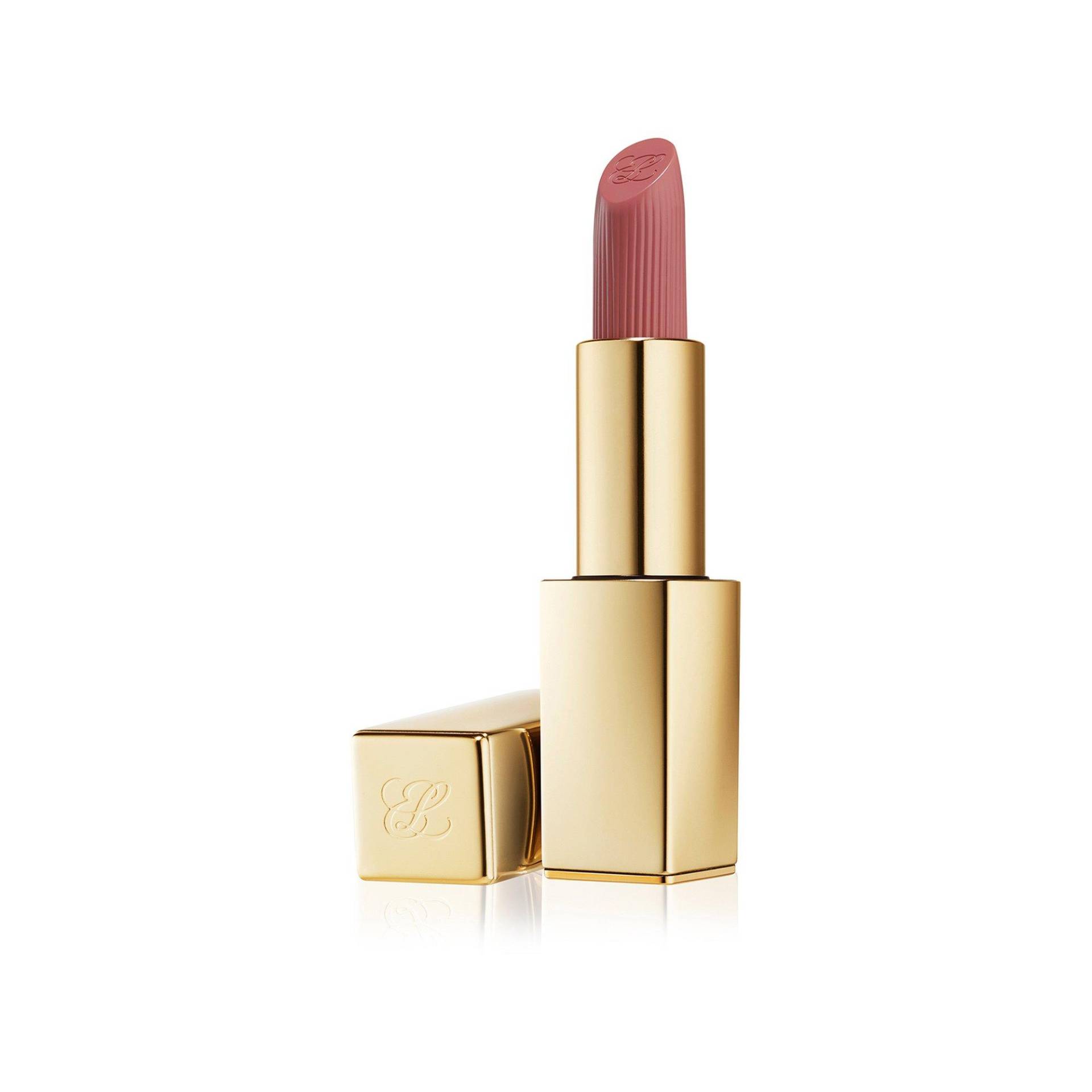 Pure Color Emerald Crème Lipstick Damen  Untamable 3.5 g von ESTÉE LAUDER