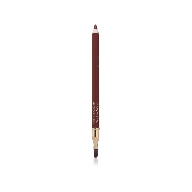 Pure Color Emerald Double Wear 24h Stay-in-place Lip Liner Damen Chestnut 1.2g von ESTÉE LAUDER