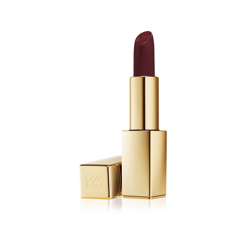 Pure Color Emerald Matte Lipstick Damen  After Hours 3.5 g von ESTÉE LAUDER