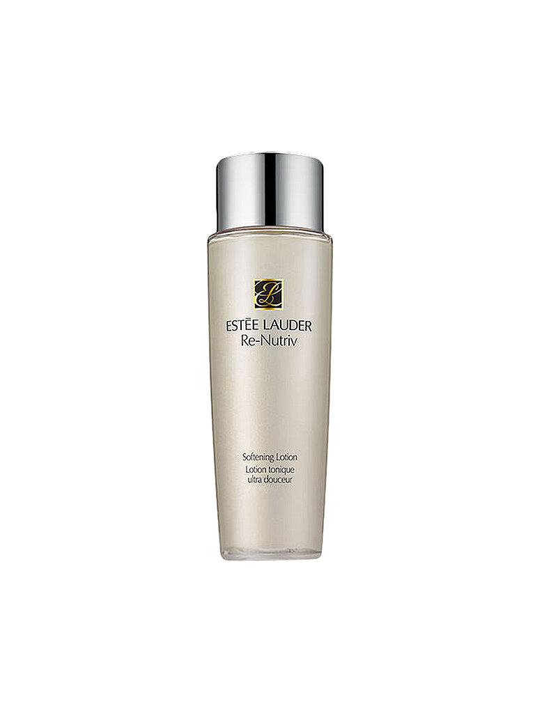 ESTÉE LAUDER Reinigung - Re-Nutriv Cleanser Intensive Softening Lotion 250ml von Estee Lauder