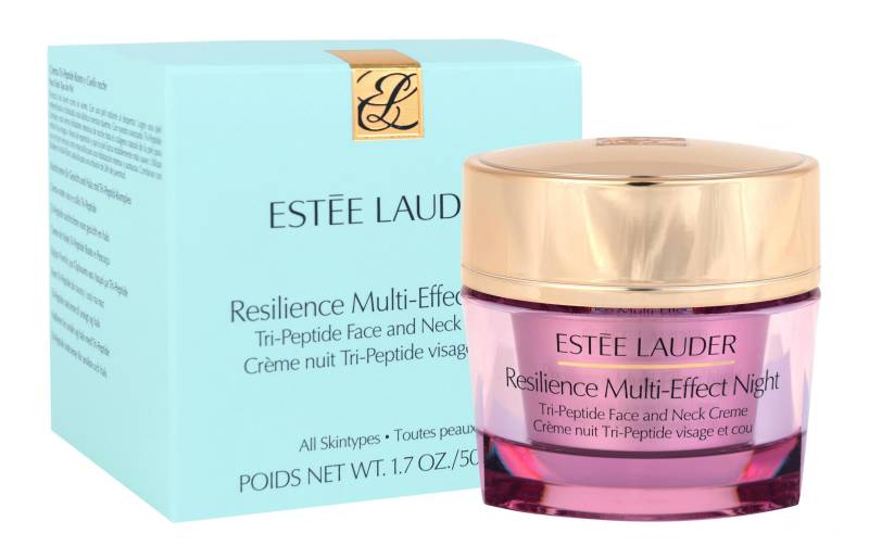 ESTÉE LAUDER Tagescreme »Resilience Multi-Effect 50 ml« von ESTÉE LAUDER