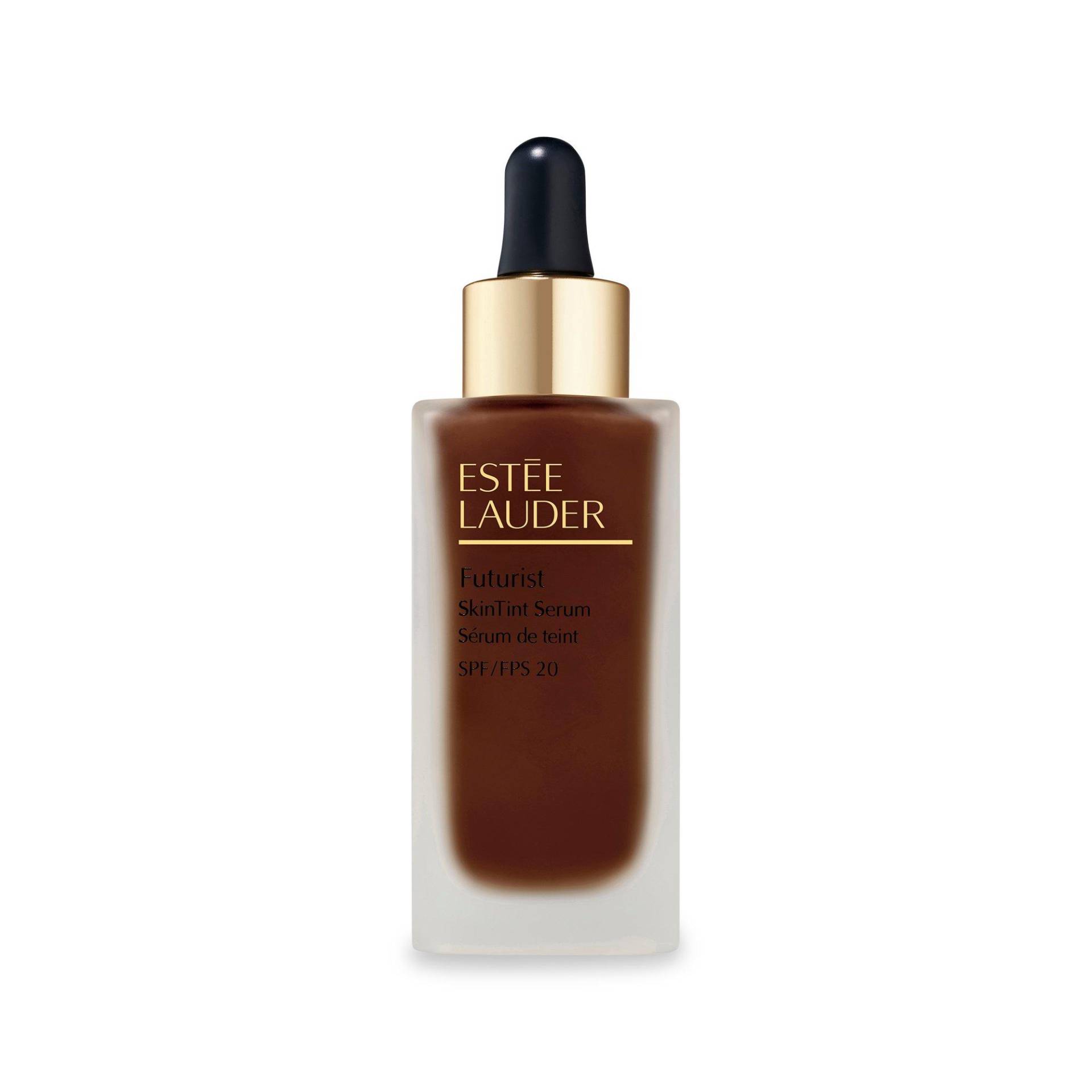 Futurist Skintint Serum Foundation Damen N Rich Amber 30ml von ESTÉE LAUDER