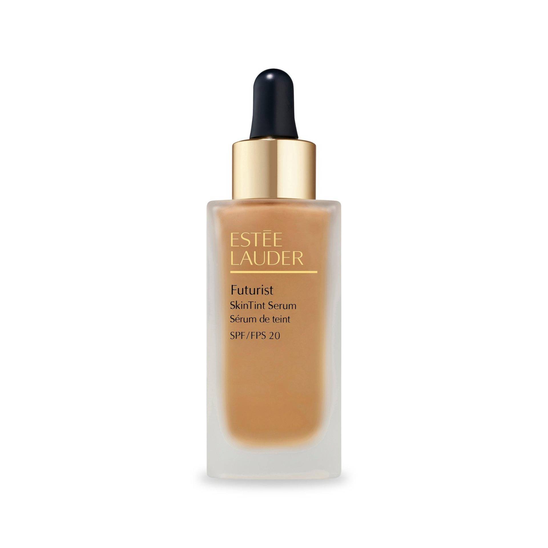 Futurist Skintint Serum Foundation Damen N Wheat 30ml von ESTÉE LAUDER