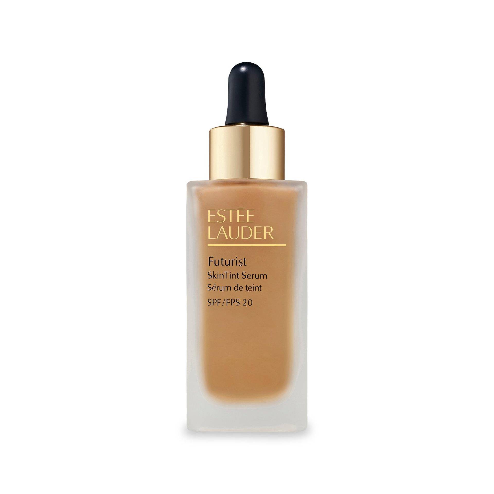 Futurist Skintint Serum Foundation Damen W Honey Bronze 30ml von ESTÉE LAUDER