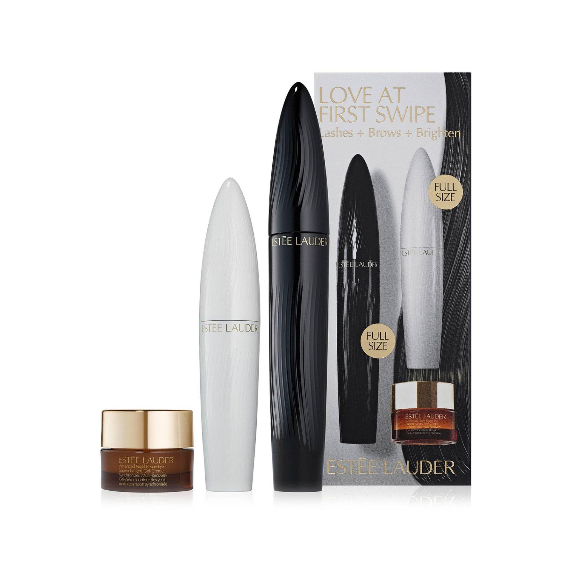 Love At First Swipe Mascara Set Damen  Set von ESTÉE LAUDER