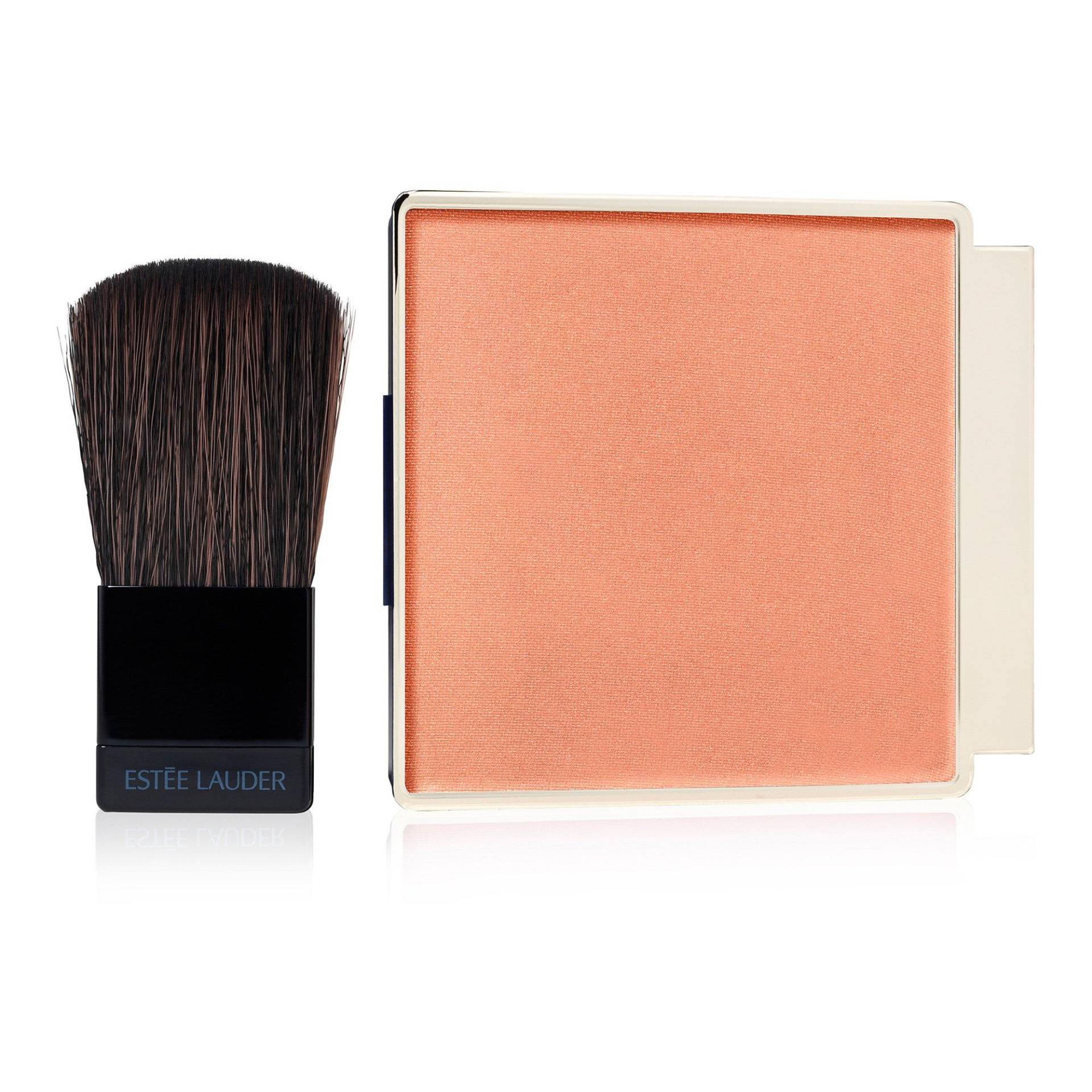 Pure Color Envy Sculpting Blush Refill Damen Peach Passion 7 g von ESTÉE LAUDER