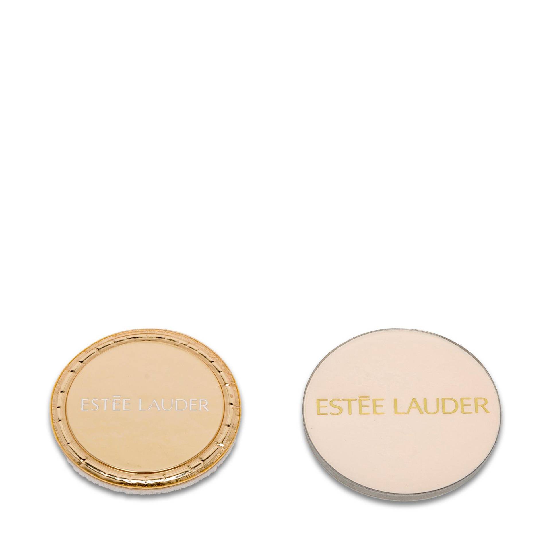 Perfecting Pressed Powder Refill Damen  Translucent 3.08g von ESTÉE LAUDER