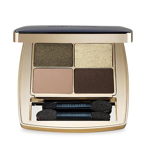 Pure Color Envy Eyeshadow Damen Metal Moss 6g von ESTÉE LAUDER