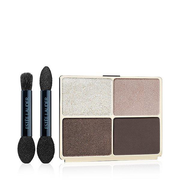 Pure Color Envy Eyeshadow Refill Damen Grey Haze 6g Refill von ESTÉE LAUDER